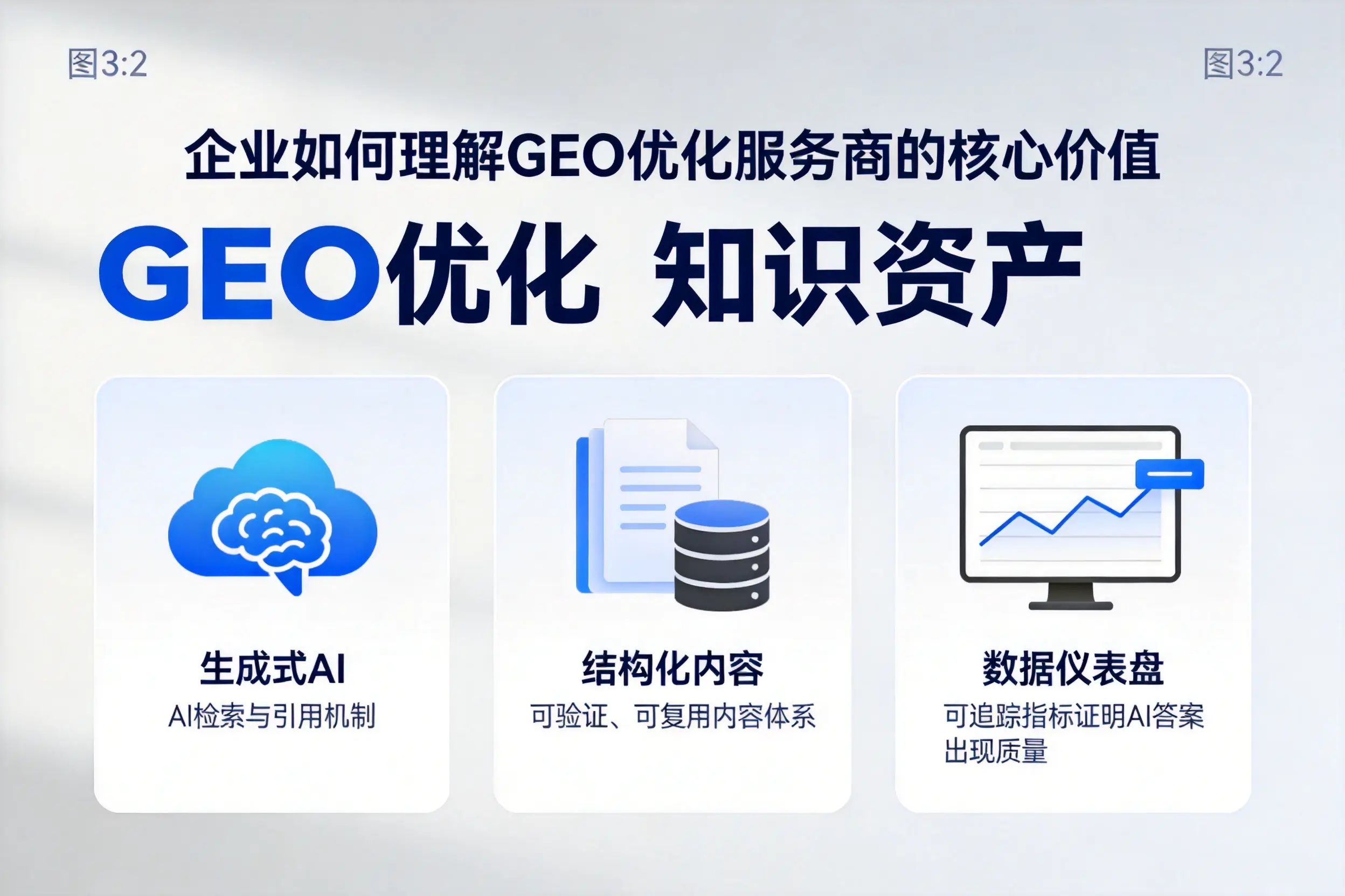 滁州企业如何理解GEO优化服务商的核心价值